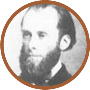 1840-1870 Claude Marius Perret